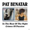 Pat Benatar - In The Heat...