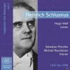 Heinrich/Verschied.Orches...