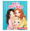 DEPESCHE Beste Freundinnen Buch ´´TOPModel´´