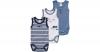 Bodys 3er-Pack Gr. 74 Jun...