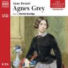 Agnes Grey - CD - Hörbuch