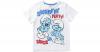 SCHLÜMPFE T-Shirt Gr. 104...