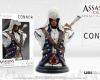 Assassins´s Creed Connor 