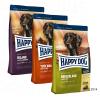 Happy Dog Supreme ´´Kulinarische Weltreise´´, 3 x 