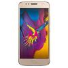 Motorola Moto G5s gold An...