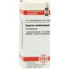Cuprum Arsenicosum C 200 ...