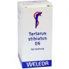 Tartarus Stibiatus D6 Tri