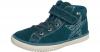 Sneakers High, TEX, WMS-Wei...