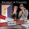 Baumann & Clausen - Der Tote Aus Dem Aktenschrank 