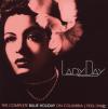 Billie Holiday - Lady Day...