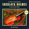 Sherlock Holmes - Die neu