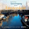 Spaziergang durch Amsterd