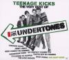 The Undertones - Very Best Of- Teenage Kicks - (CD
