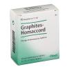 Graphites-Homaccord® Ampu...