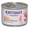 Kattovit Niere/Renal 6 x 