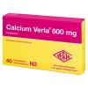 Calcium Verla® 600 mg Fil