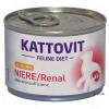 Kattovit Niere/Renal 6 x ...