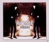 Rome - Berlin EP (Digipak