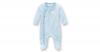 Baby Schlafanzug Gr. 56 Jun...