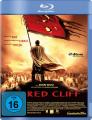Red Cliff - (Blu-ray)