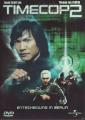 Timecop 2 Science Fiction DVD