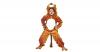 Kostüm Löwe Simba Gr. 104