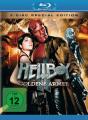 Hellboy 2: Die goldene Ar