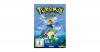 DVD Pokemon - Die zeitlose Begegnung