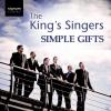 The King S Singers - Simple Gifts - (CD)