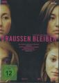 DRAUSSEN BLEIBEN - (DVD)