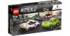 LEGO 75888 Speed: Porsche 911 RSR und 911 Turbo 3.