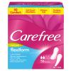 Carefree® flexiform fresh