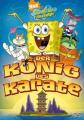 SpongeBob Schwammkopf – Der König des Karate Anima
