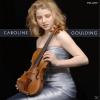 Caroline Goulding - Caroline Goulding - (CD)
