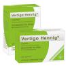 Vertigo Hennig Tabletten