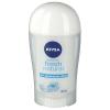 Nivea® Deodorant fresh na...