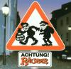 De Räuber - Achtung Räuber - (CD)