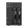 ASUSTOR AS6302T NAS Syste...