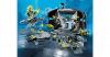 PLAYMOBIL® 9250 Dr. Drone´s Command Center