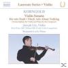 Joseph Lin, Lin,Joseph/Loeb,Benjamin - Violinsonat