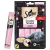 Sheba Creamy Snacks - Lac