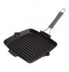 Staub Grillpfanne mit Sil...