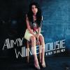 Amy Winehouse Back To Black-Vinyl Black/Soul/R&B/G