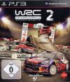 WRC 2: FIA World Rally Championship 2011 (PS3)