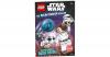LEGO Star Wars: Auf galaktischer Mission, mit Mini