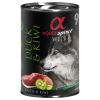 Alpha Spirit Nassfutter 6...