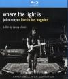 John Mayer - WHERE THE LIGHT IS - JOHN MAYER LIVE 