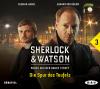 Sherlock & Watson – Neues...