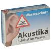 Akustika® Wasserschutz