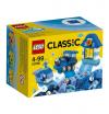 LEGO Kreativ-Box Blau 107...